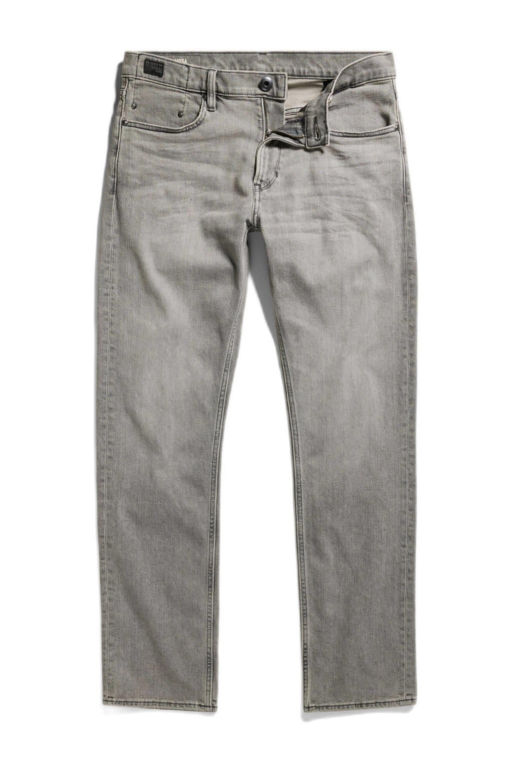 G-STAR JEANS MOSA STRAIGHT (Base) - King Attitude G-STAR JEANS MOSA STRAIGHT (Base) - King Attitude