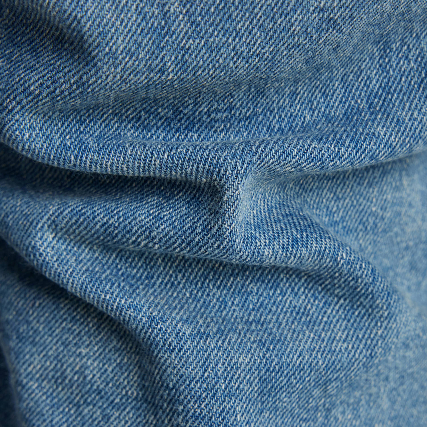 G-Star RAW Slim fit jeans 3301 Slim met mooie wassing en elastaan