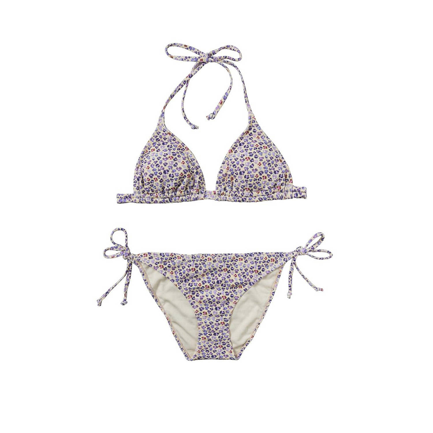 Salted Stories bikini Stella lila