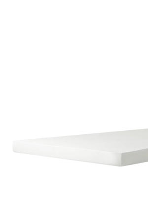 katoenen hoeslaken topmatras