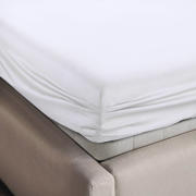 thumbnail: NOUS Living basis hoeslaken - wit
