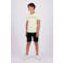 Raizzed denim short Oregon Crafted black