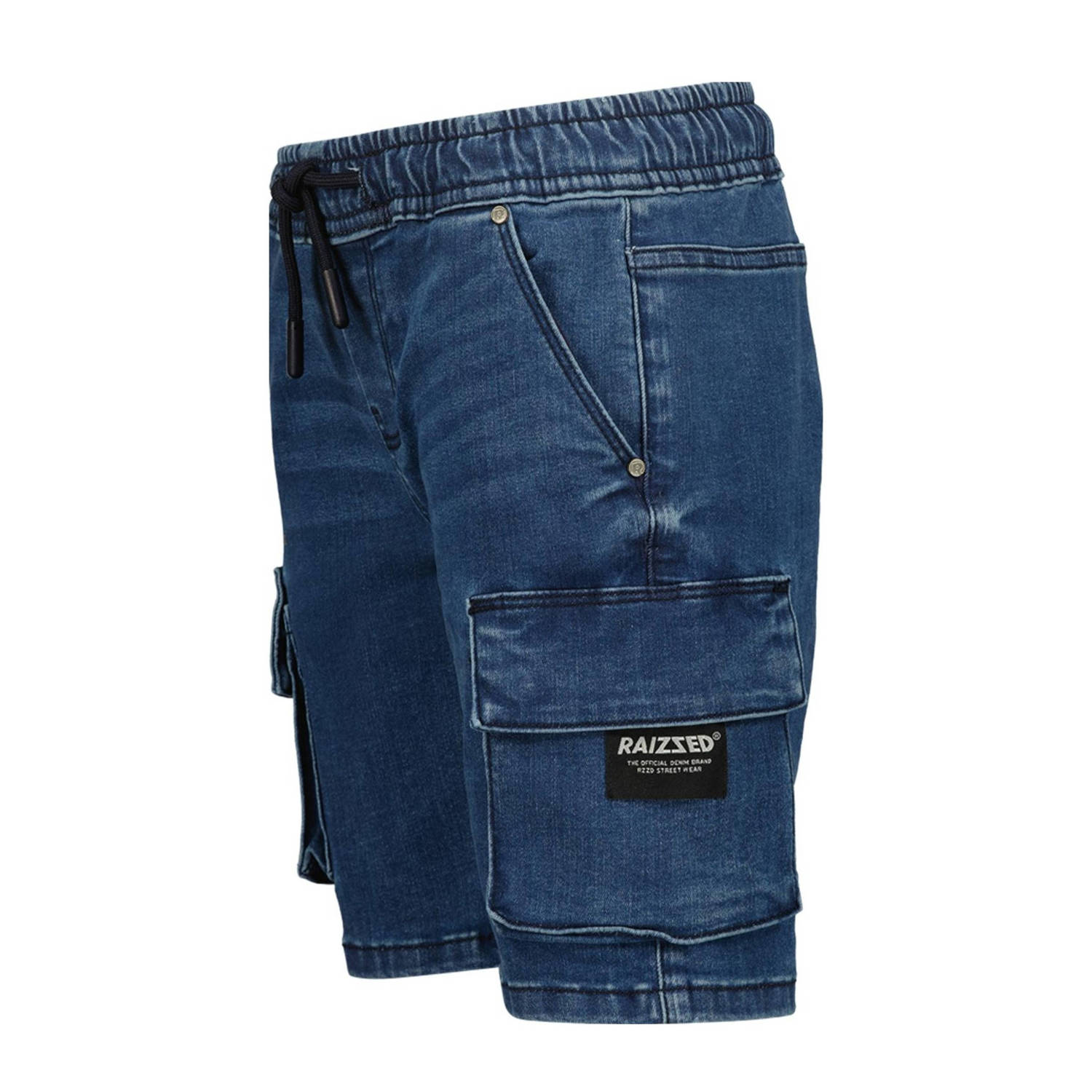 Raizzed jeans Seoul blauw