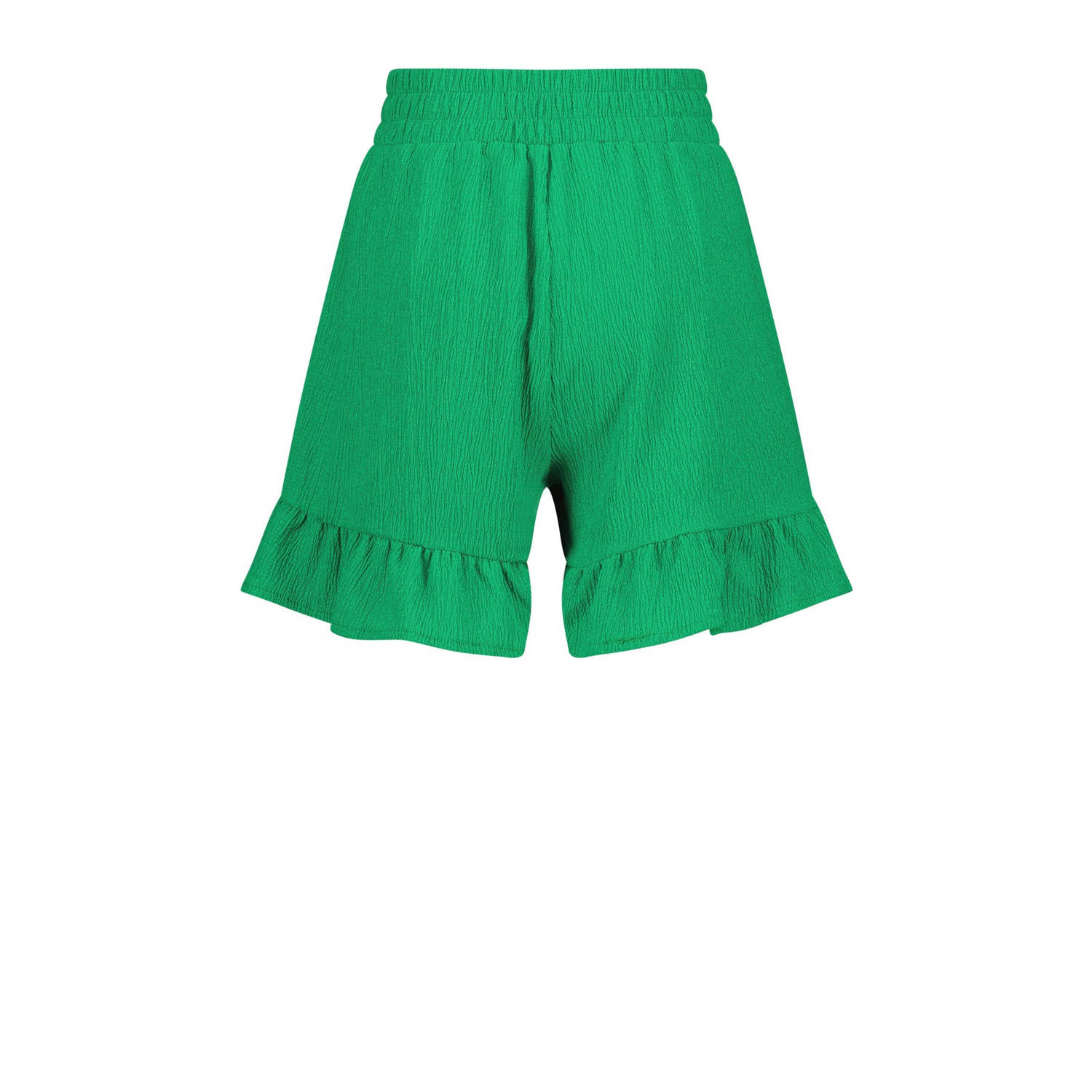 Raizzed casual short Felena felgroen