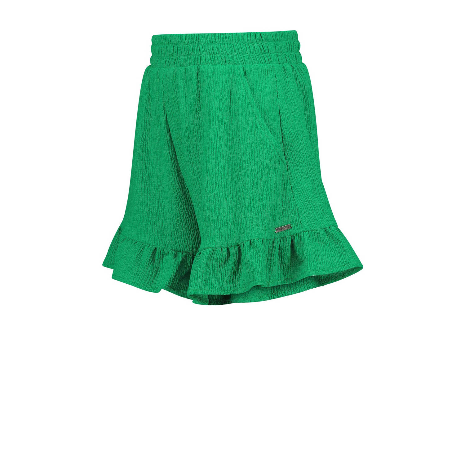 Raizzed casual short Felena felgroen
