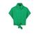 Raizzed blouse Telsa felgroen