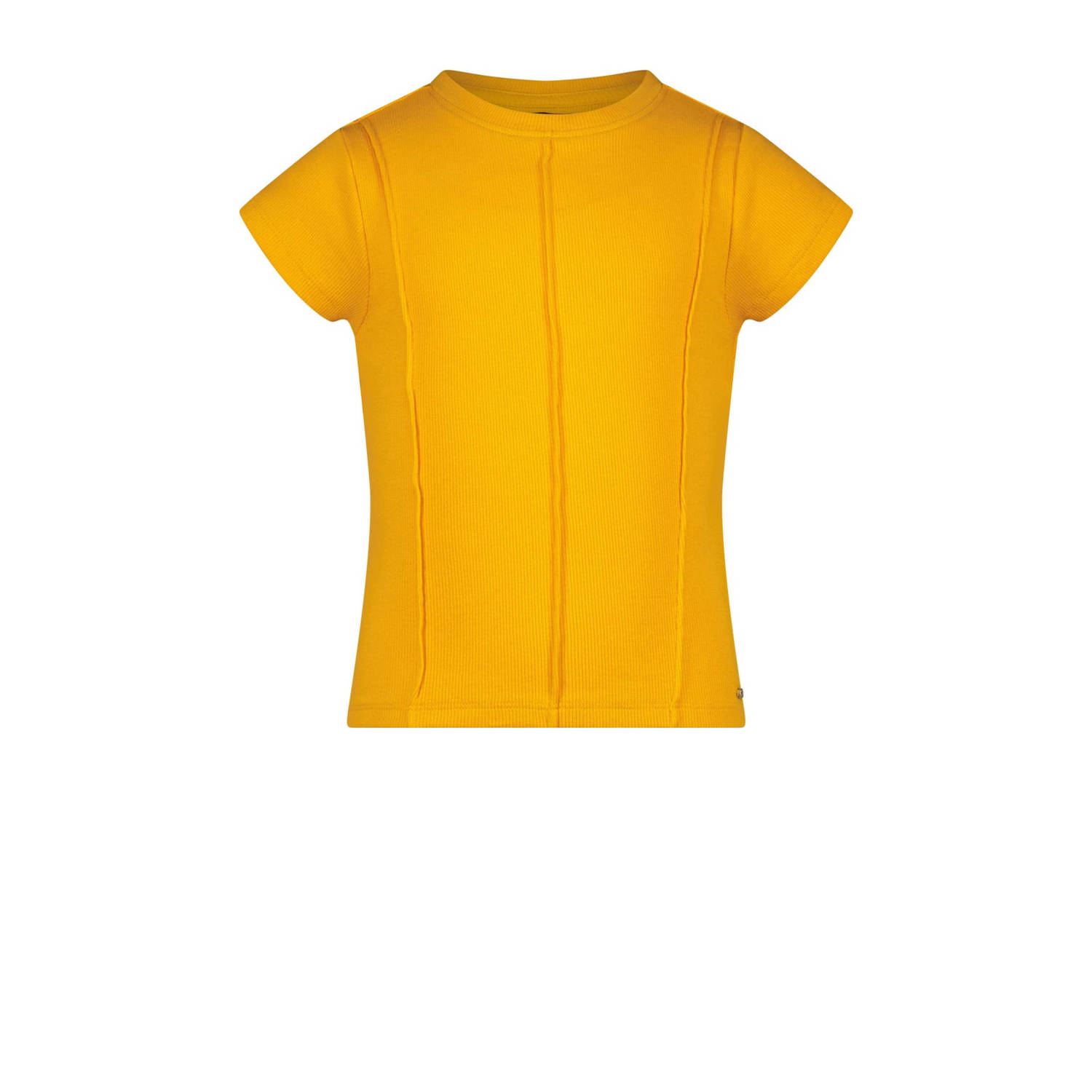 Raizzed T-shirt Hala oranje