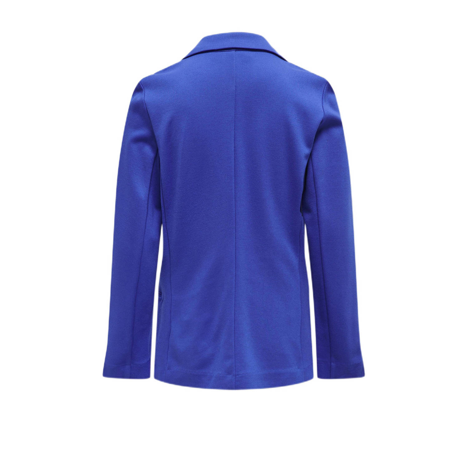 ONLY KIDS GIRL blazer KOGPOPTRASH hardblauw
