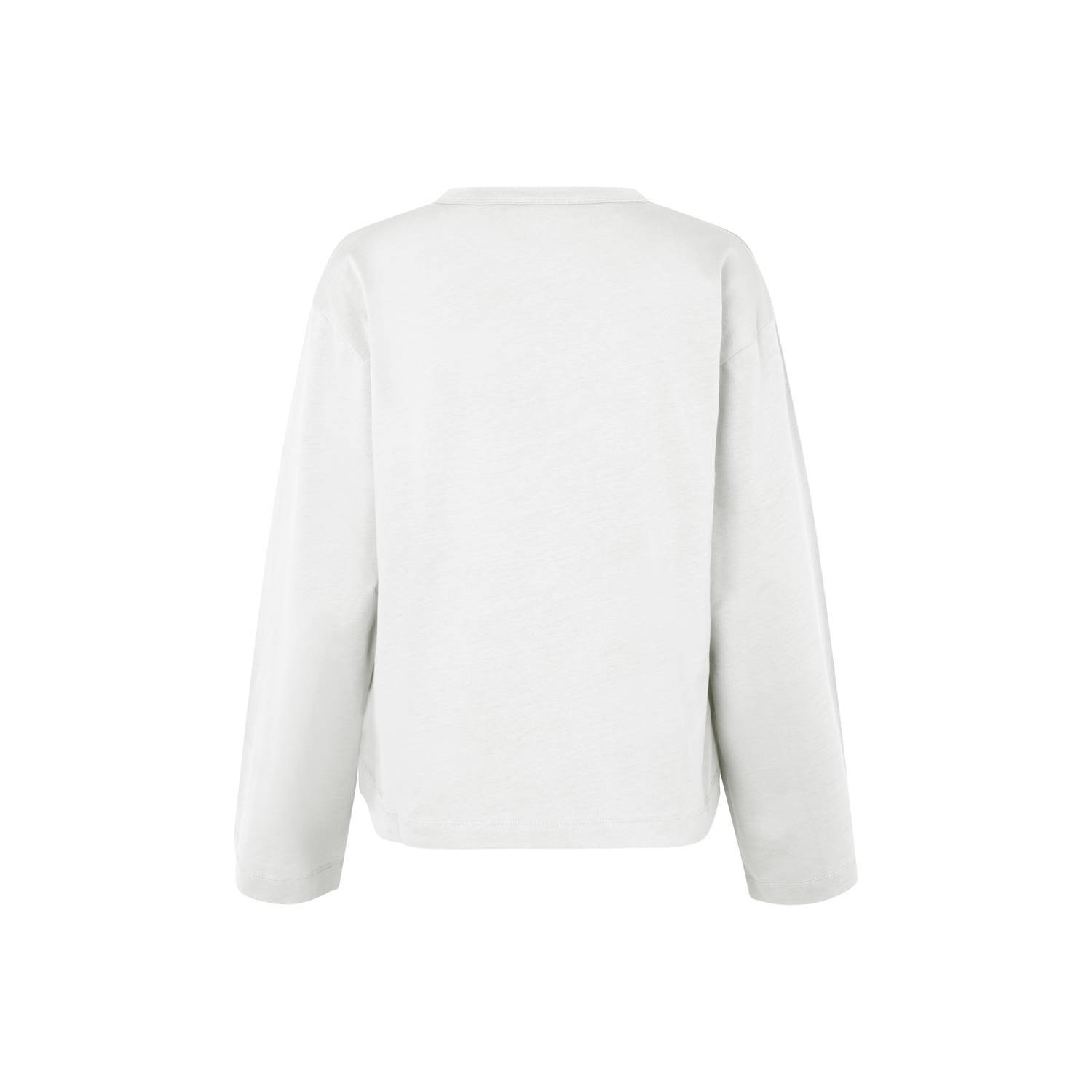 Modström sweater Hellen wit