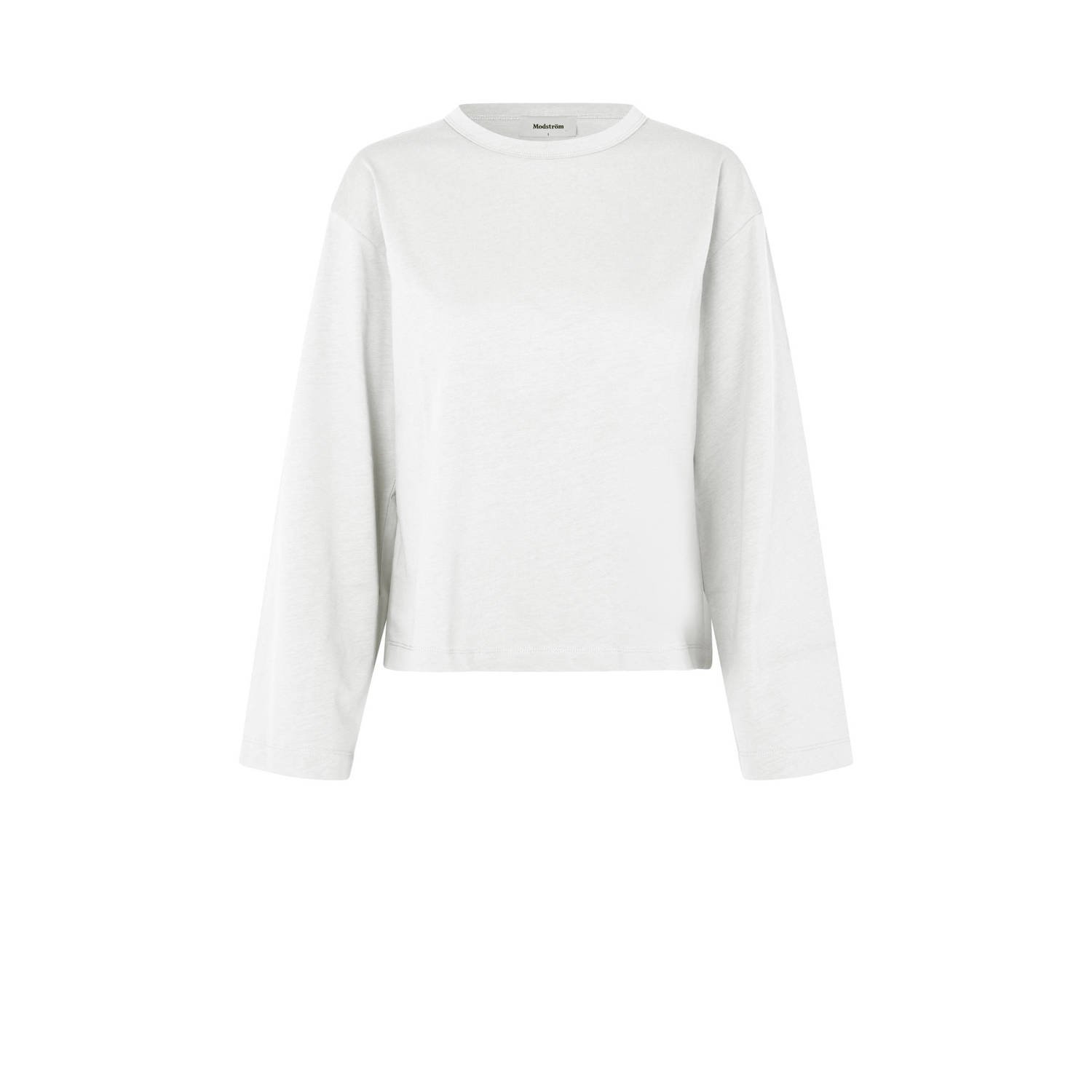 Modström sweater Hellen wit