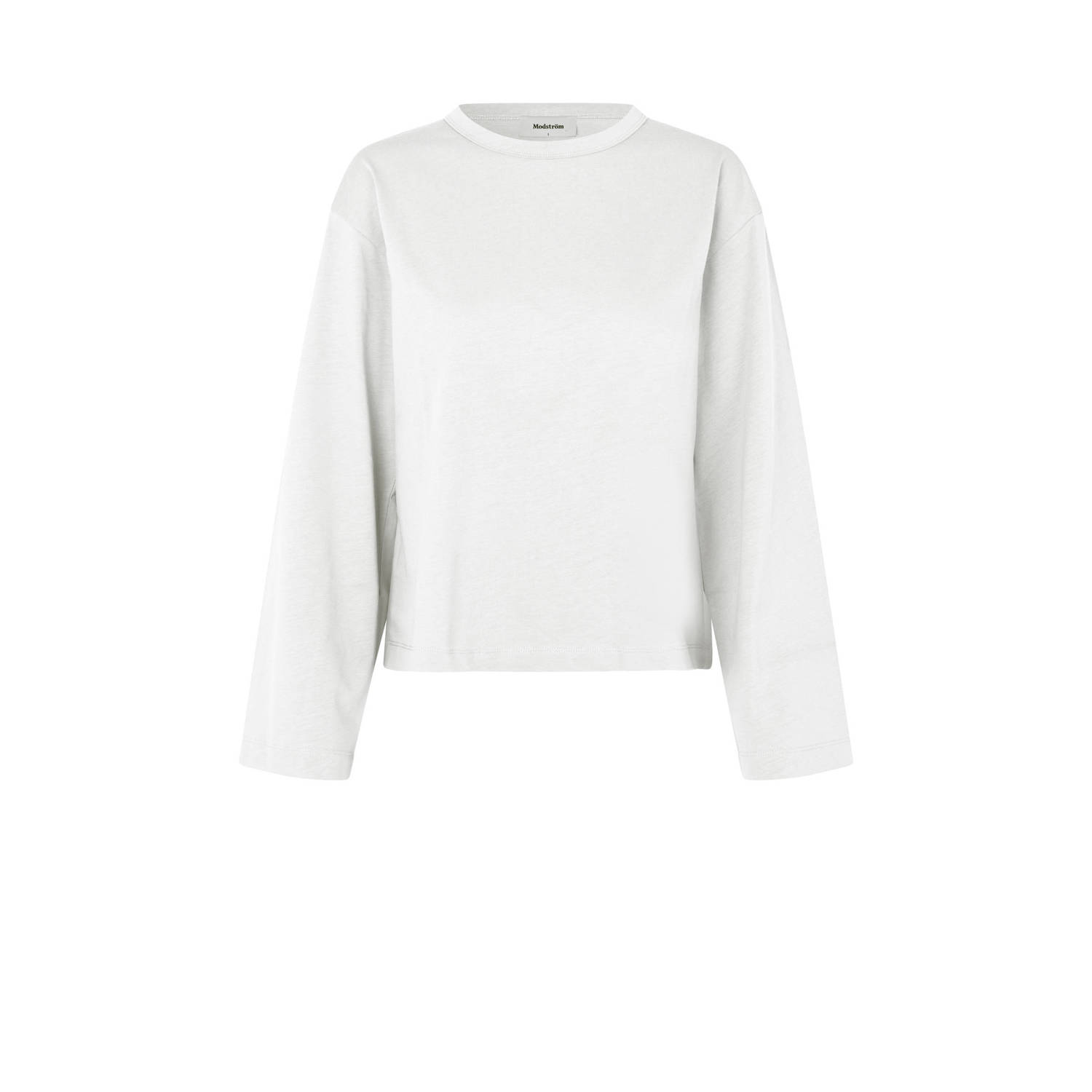 Modström sweater Hellen wit
