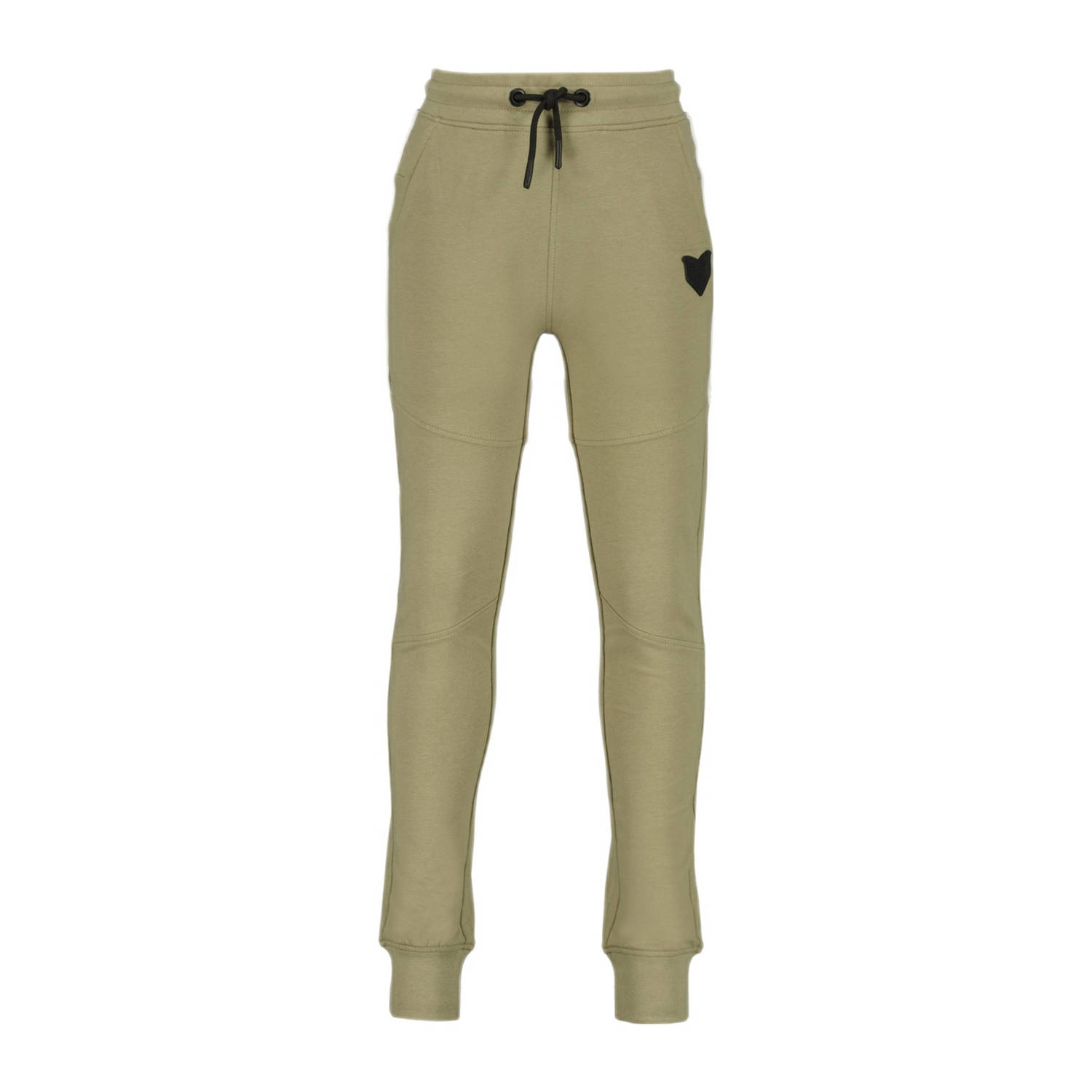 Vingino x Messi regular fit joggingbroek Segundo groen