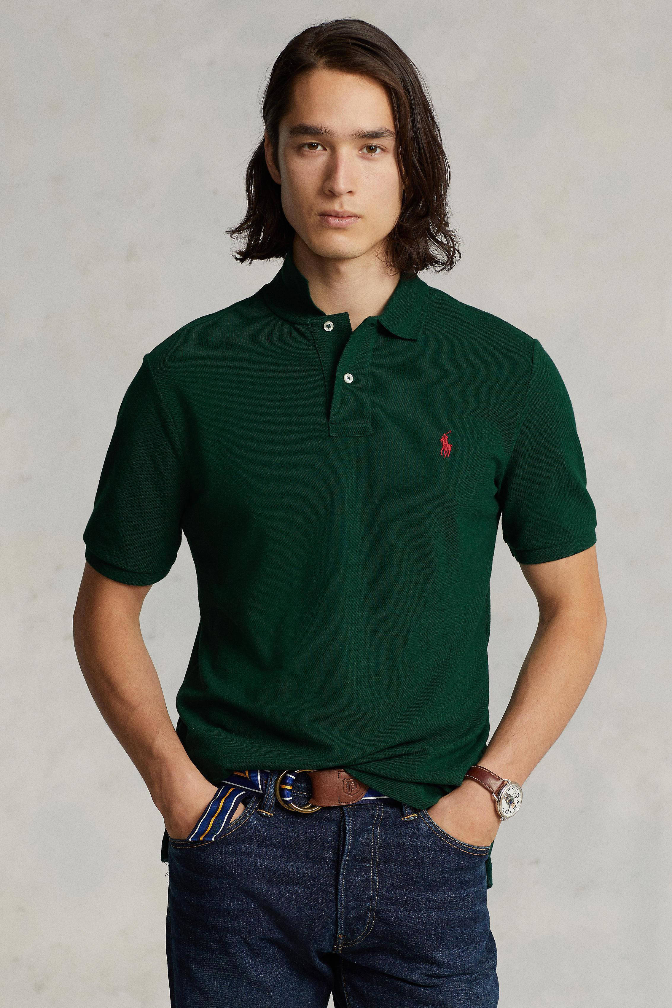 Polo ralph best sale lauren groen