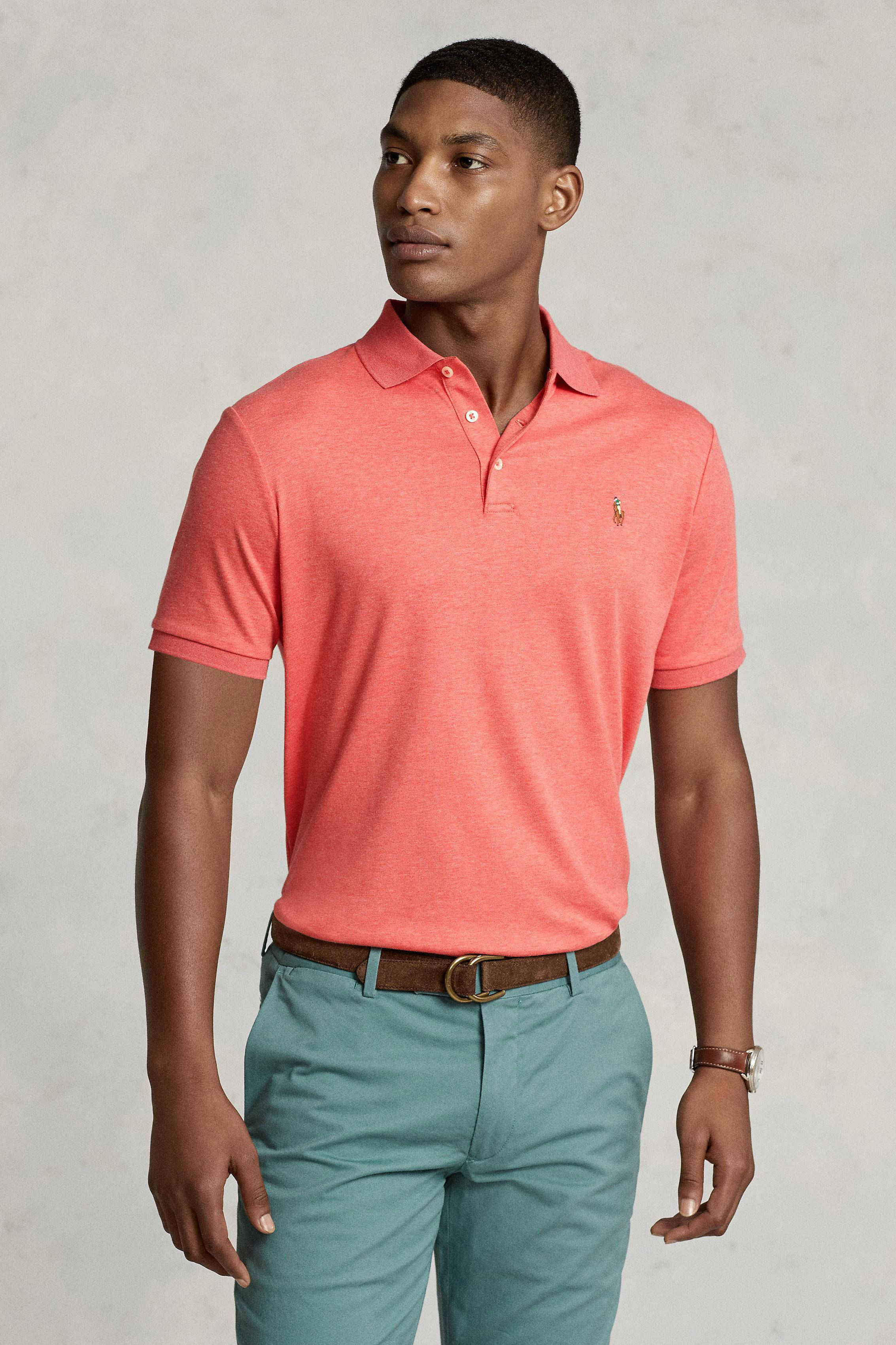 Highland rose heather discount polo ralph lauren