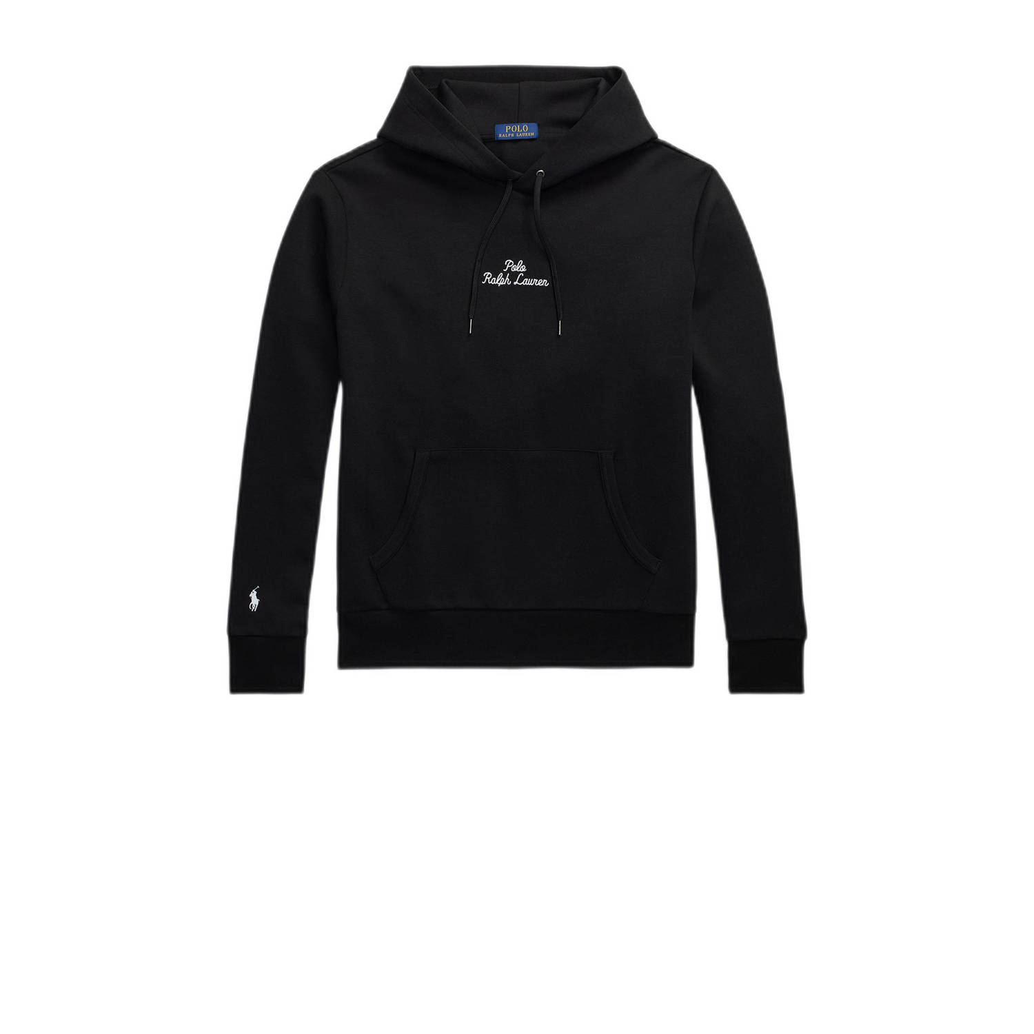 POLO Ralph Lauren hoodie zwart