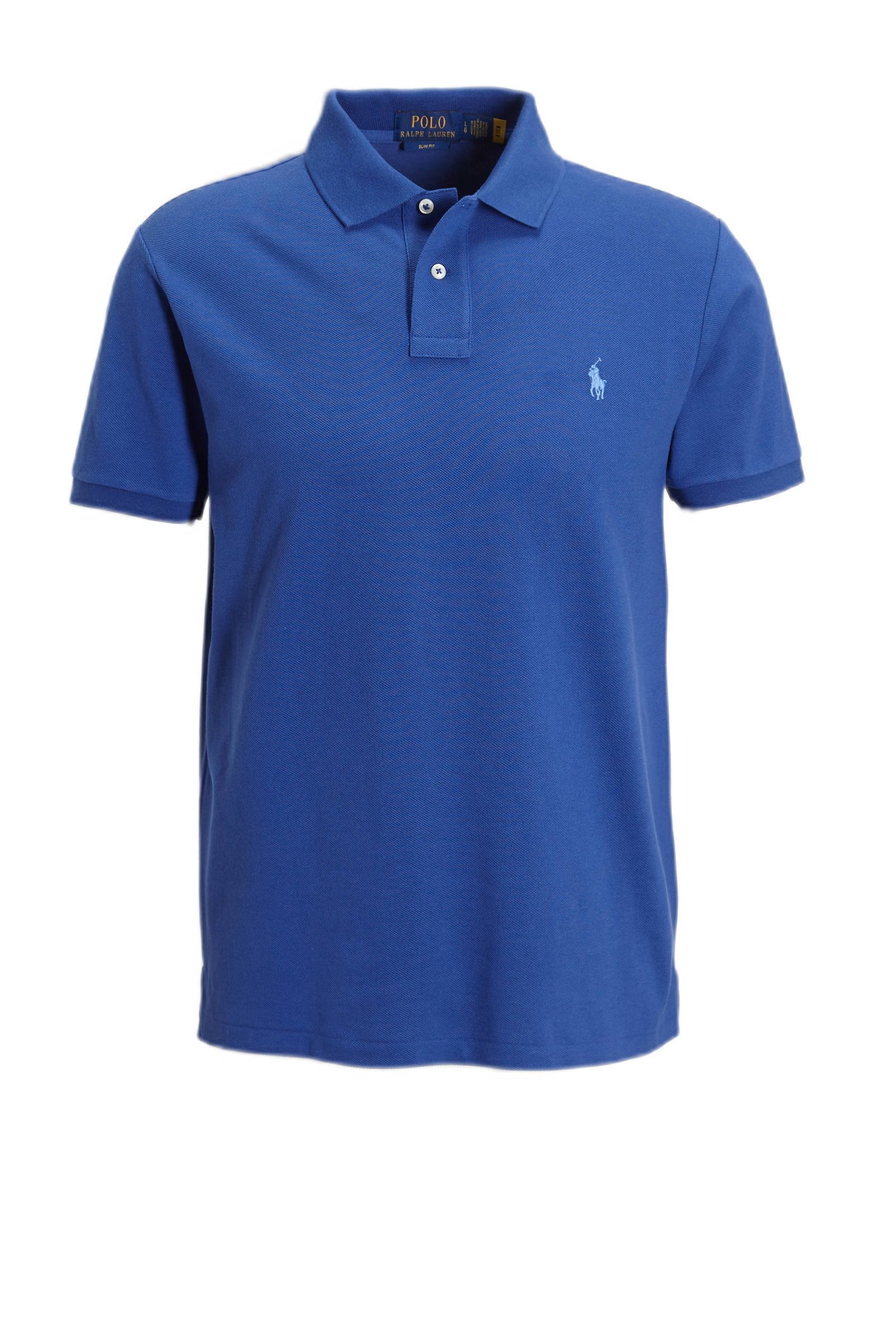 Polo ralph lauren blauw new arrivals