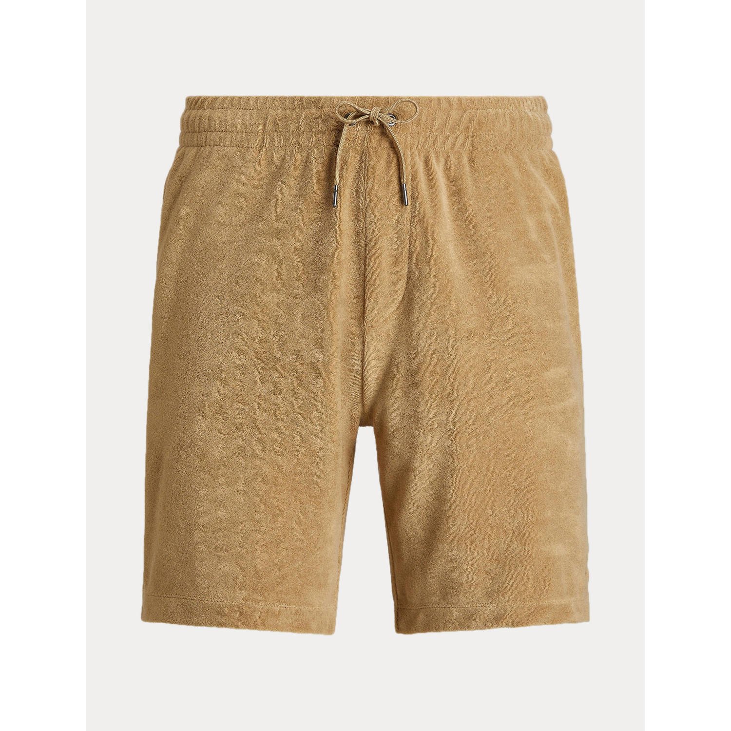 POLO Ralph Lauren regular fit sweatshort coastal beige