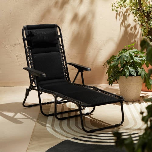 Wehkamp NOUS Garden ligbed Turro aanbieding