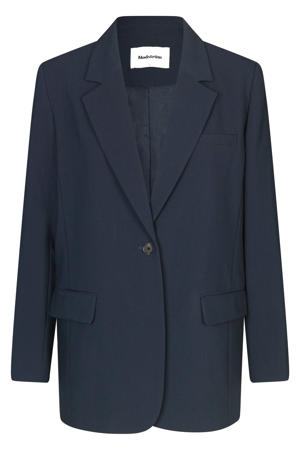 oversized blazer Gale donkerblauw