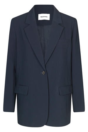 oversized blazer Gale donkerblauw