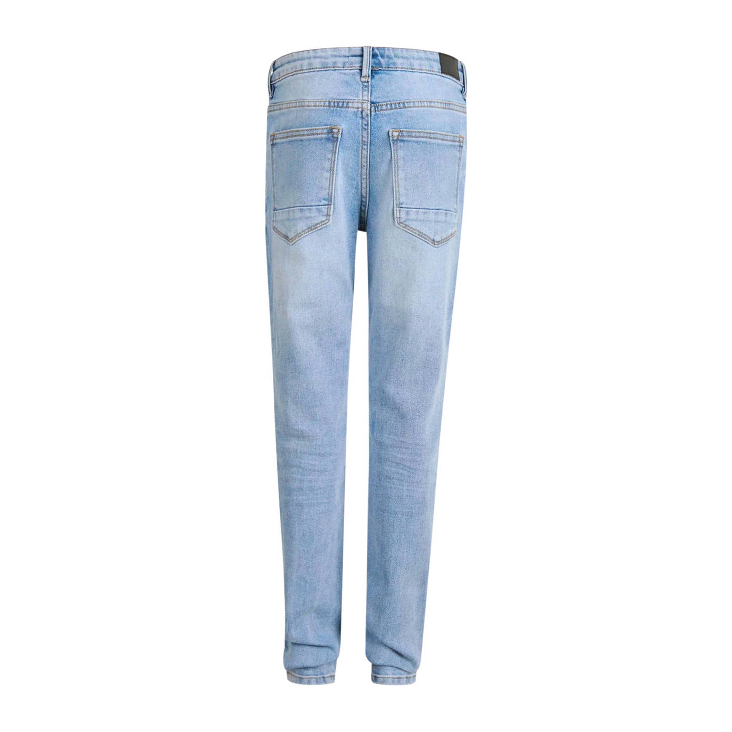 Shoeby regular fit jeans light blue