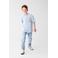 Shoeby regular fit jeans light blue