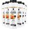 Gliss Total Repair 19 shampoo - 6 stuks voordeelverpakking