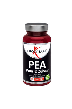 PEA Puur & Zuiver tabletten