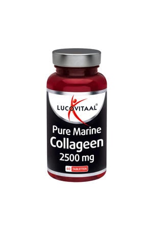 Collageen Marine Pure 2500mg