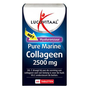 Collageen Marine Pure 2500mg 