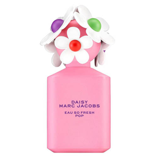 Marc Jacobs Daisy Pop Eau So Fresh Spring limited edition eau de toilette - 75 ml