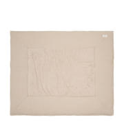 thumbnail: Koeka Amsterdam reversible boxkleed sand/moss