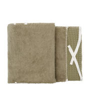 thumbnail: Koeka Amsterdam boxbumper moss
