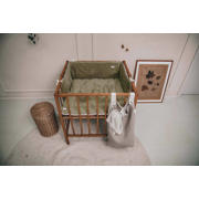 thumbnail: Koeka Amsterdam boxbumper moss