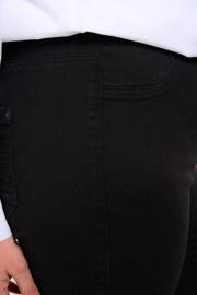 thumbnail: MS Mode skinny tregging zwart