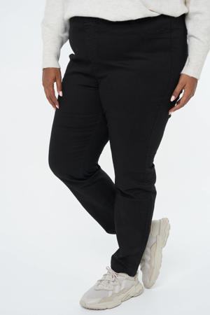 skinny tregging zwart