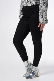 thumbnail: MS Mode skinny tregging zwart