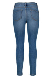 thumbnail: MS Mode slim fit jeans blue denim