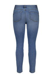 thumbnail: MS Mode slim fit jeans blue denim