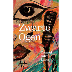 Zwarte Ogen - Conrad Silva Lagos