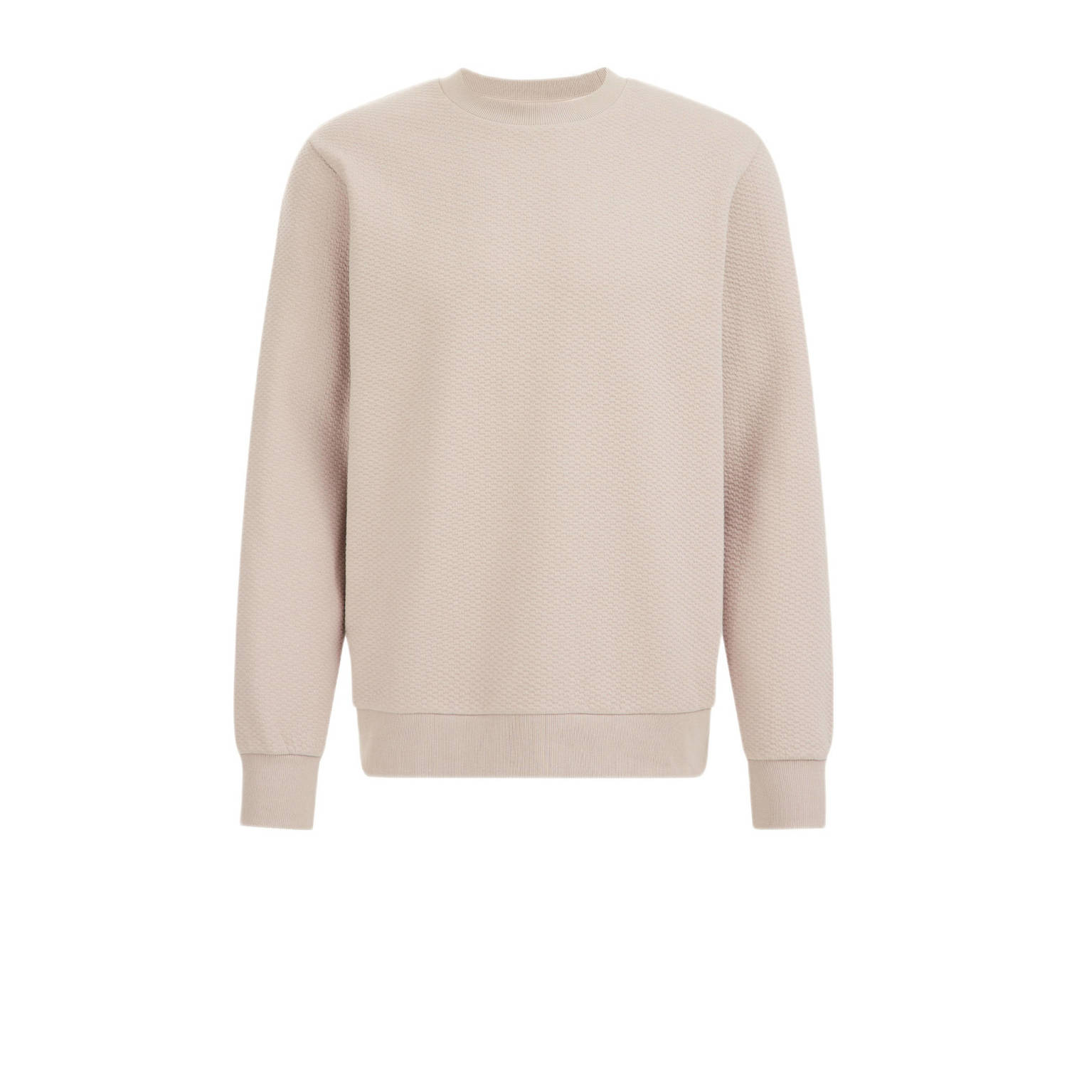 WE Fashion sweater beige