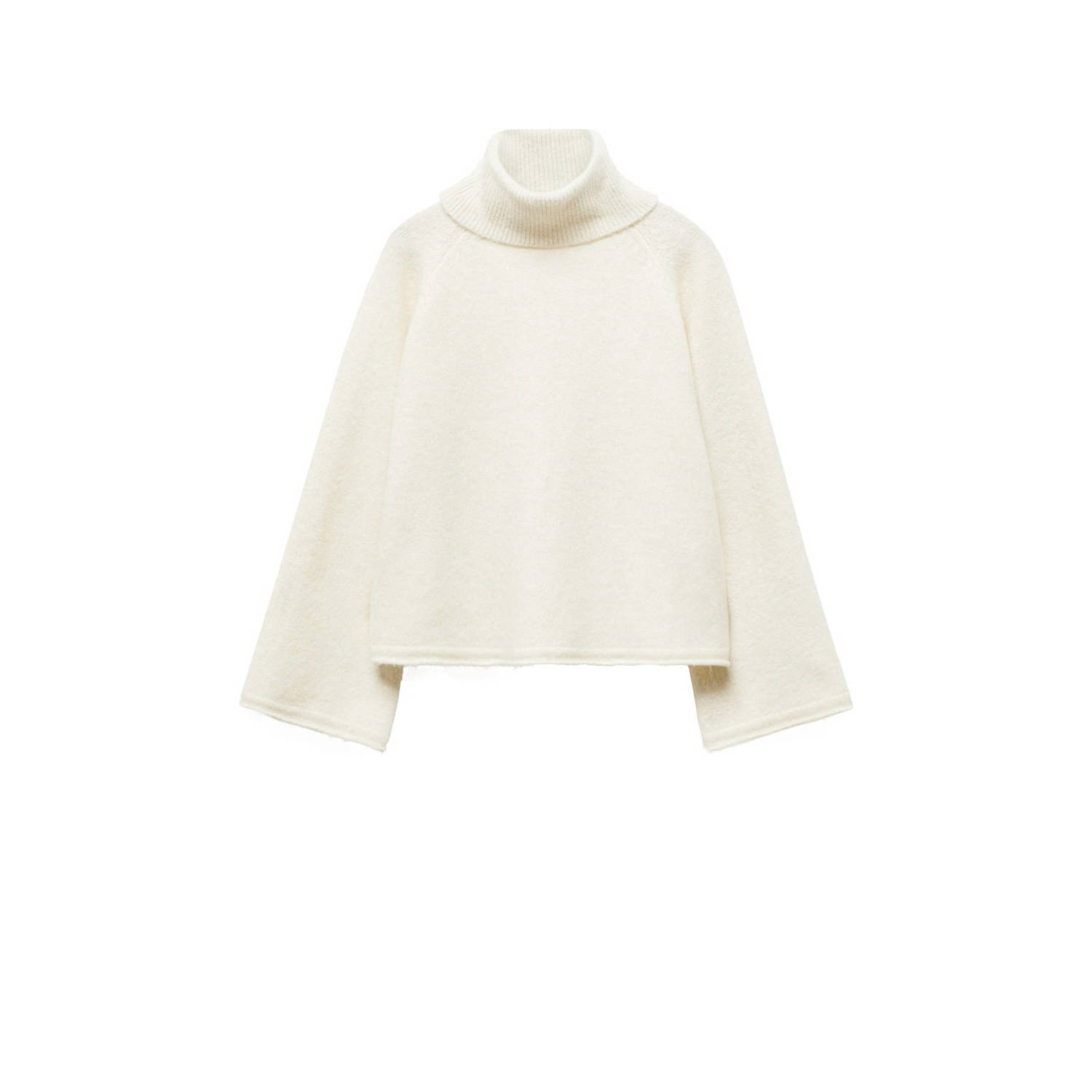 Mango Kids coltrui offwhite