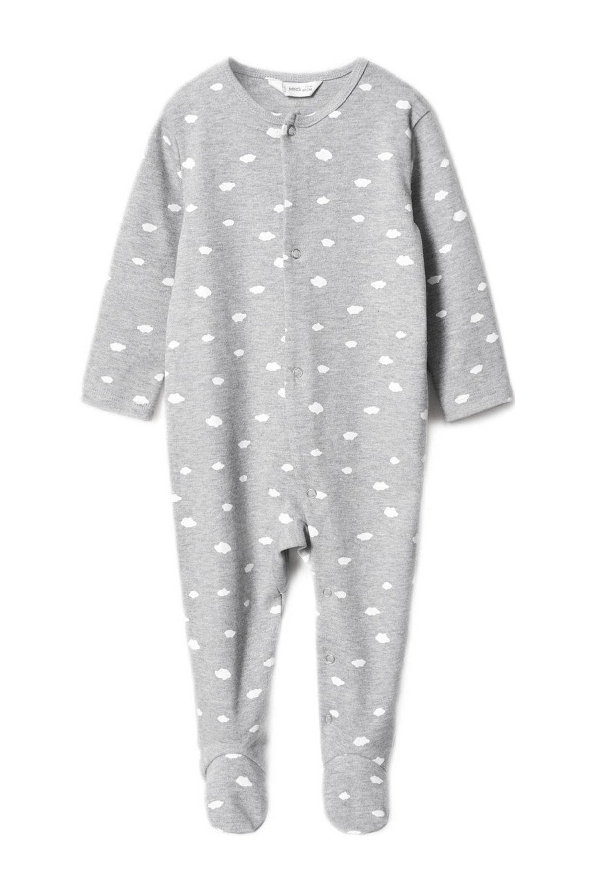 Mango Kids Pijama Bebe Mango Mango Kids Pijama Paw Patrol Pyjamas