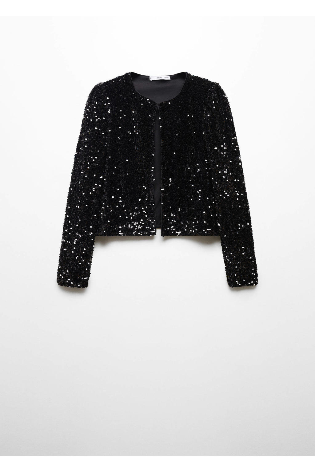 Vera Mont Bolero met opengewerkte voorkant in offwhite online kopen | P&C Vera Mont Bolero met opengewerkte voorkant in offwhite online kopen | P&C