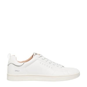 Onlshilo Pu Sneaker Noos sneakers wit
