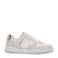 ONLY sneakers - beige/wit