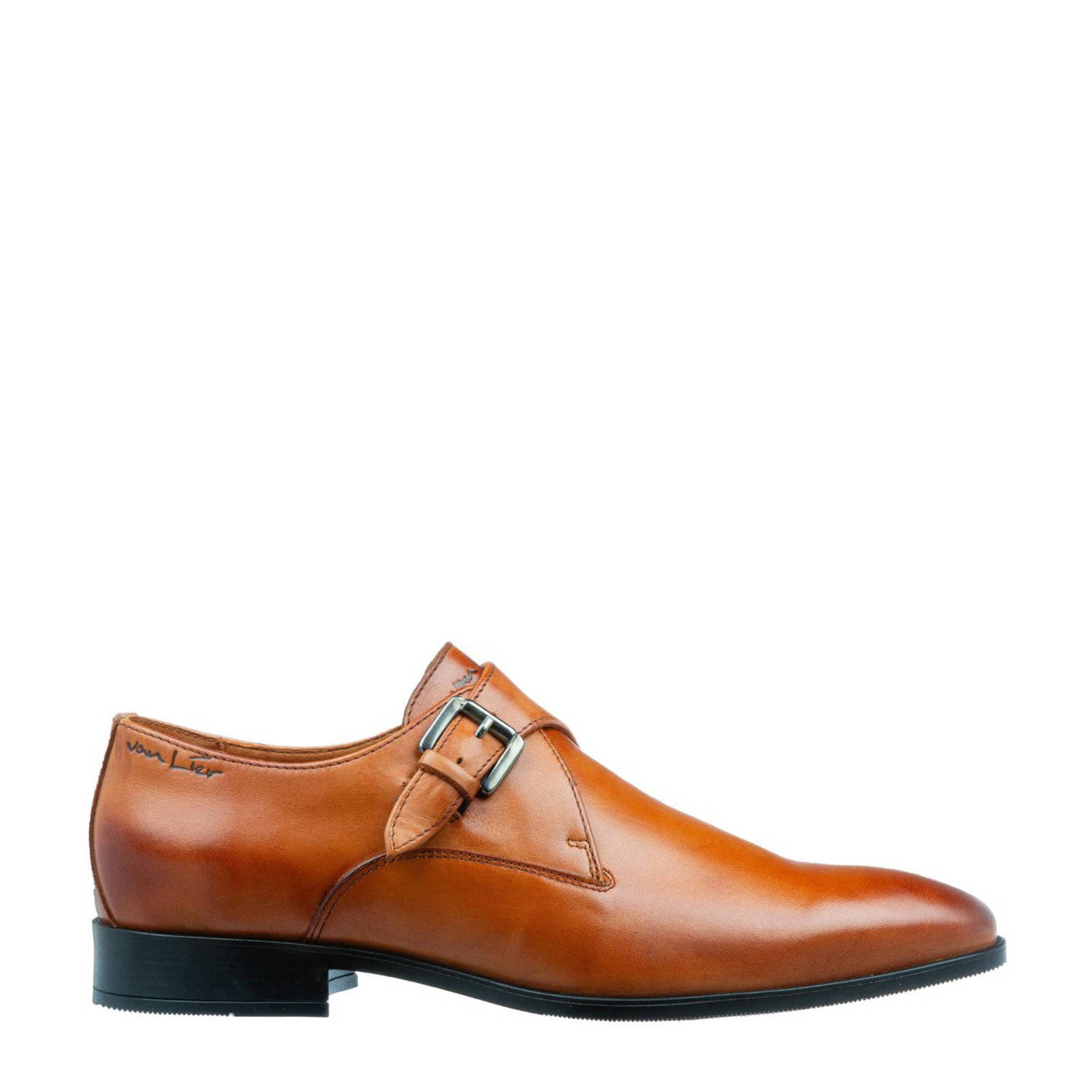 Cognac gespschoenen online