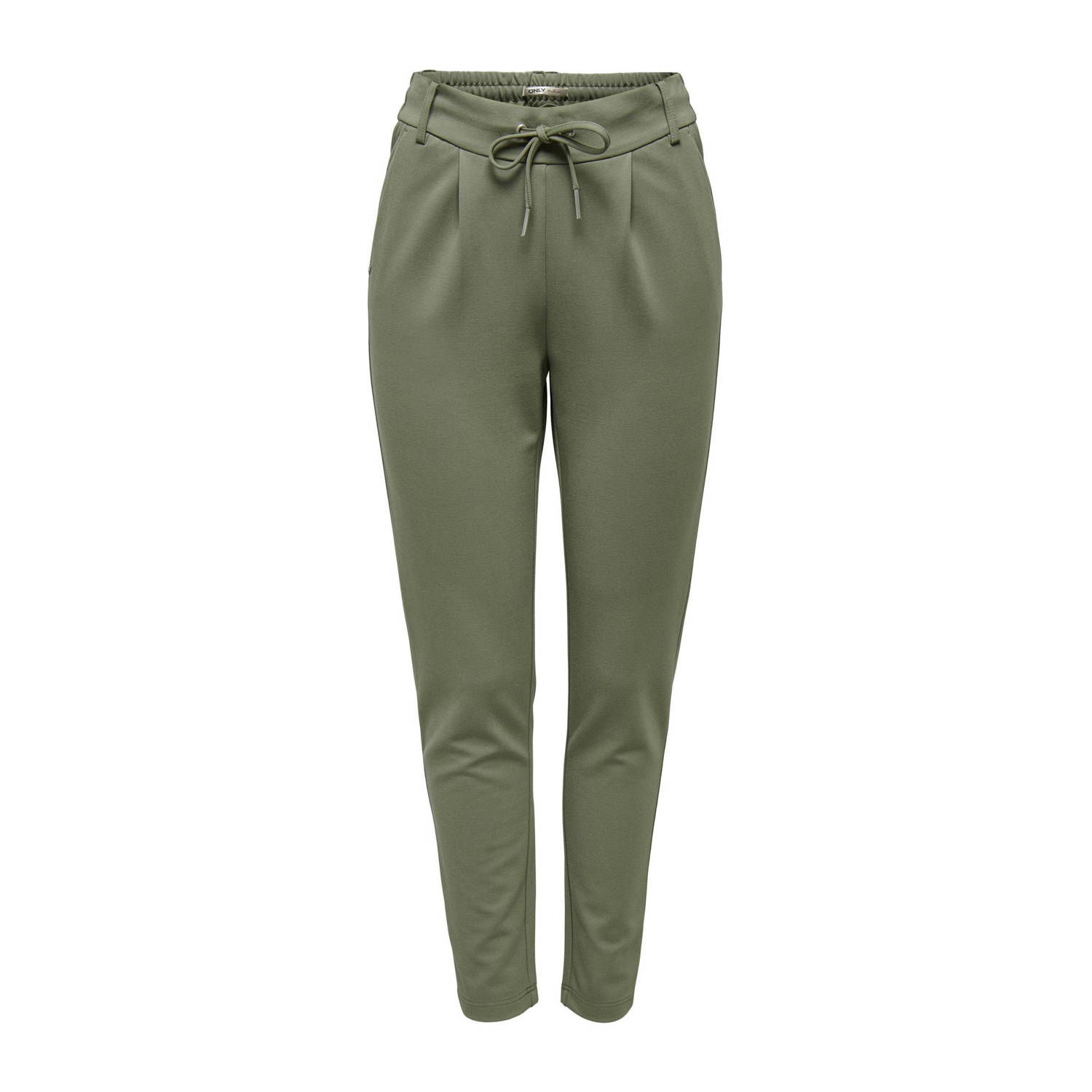ONLY regular fit broek kaki