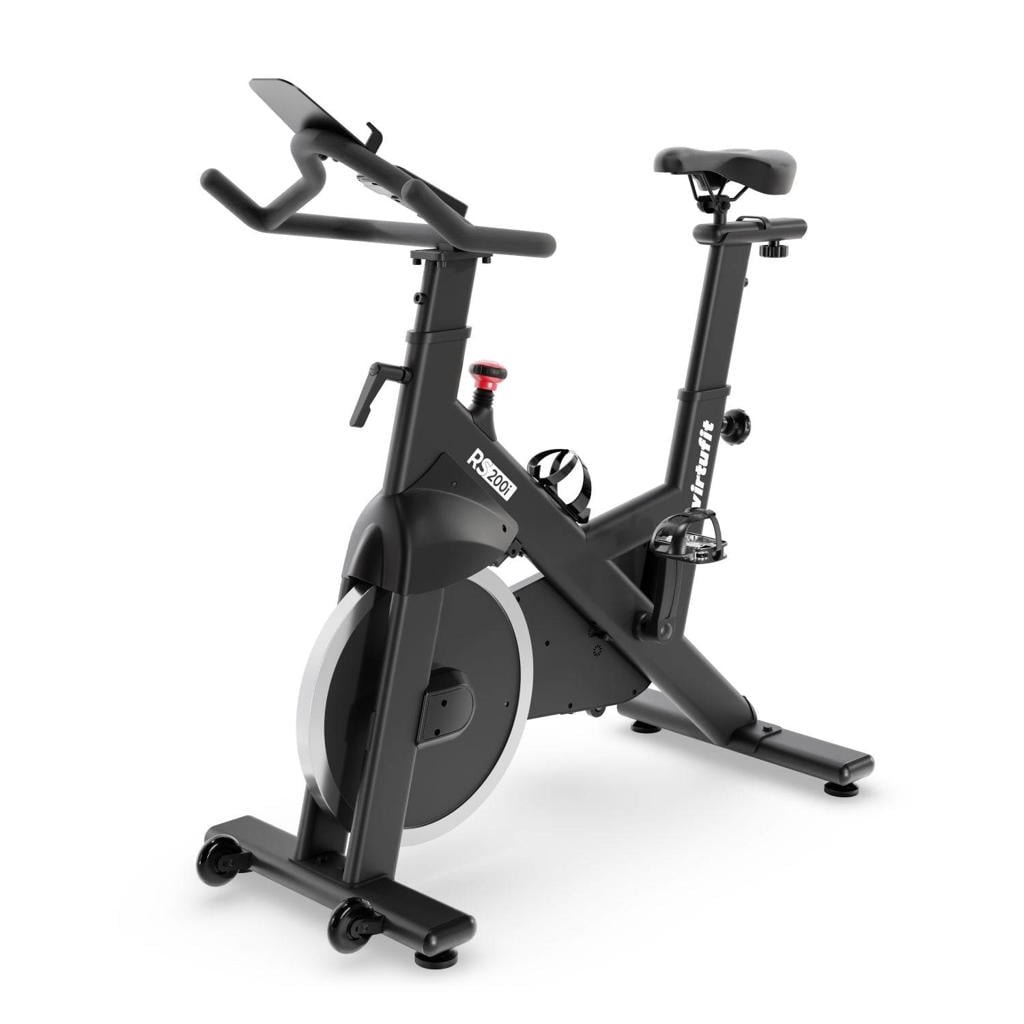 Virtufit spinningbike RS200i
