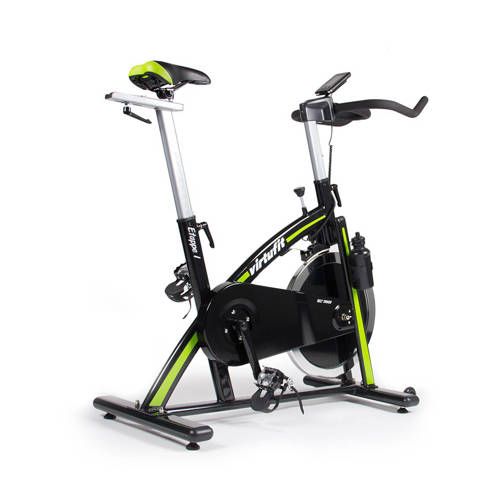 VirtuFit Etappe 1